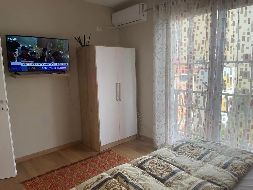 Olympic Tirana Apartment