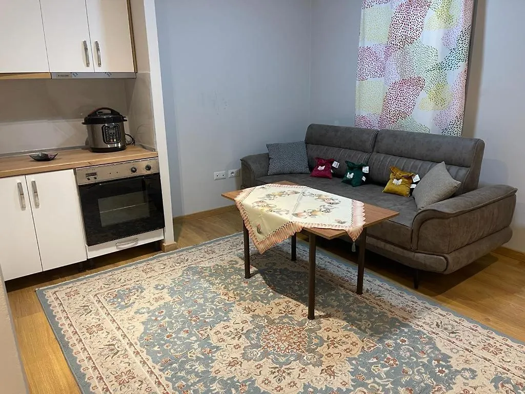 Olympic Tirana Apartment Albania