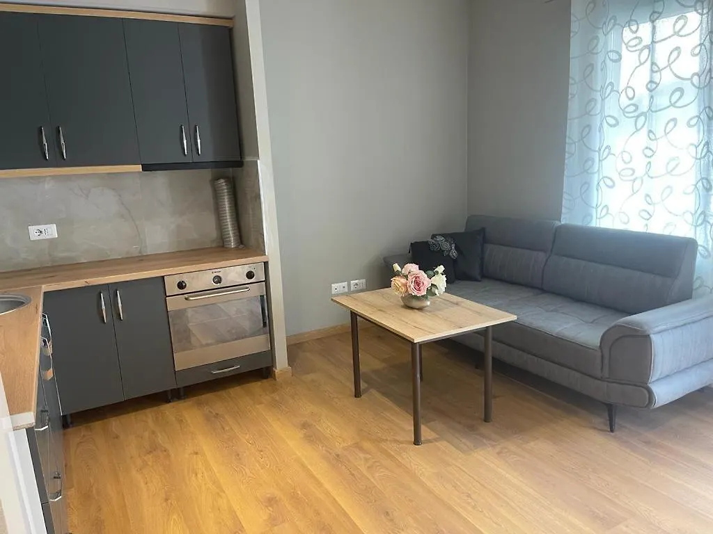 Olympic Tirana Apartment