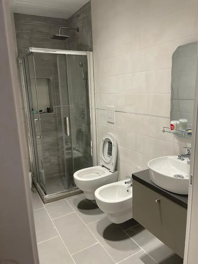 Olympic Tirana Apartment