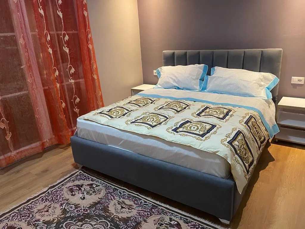 Olympic Tirana Apartment