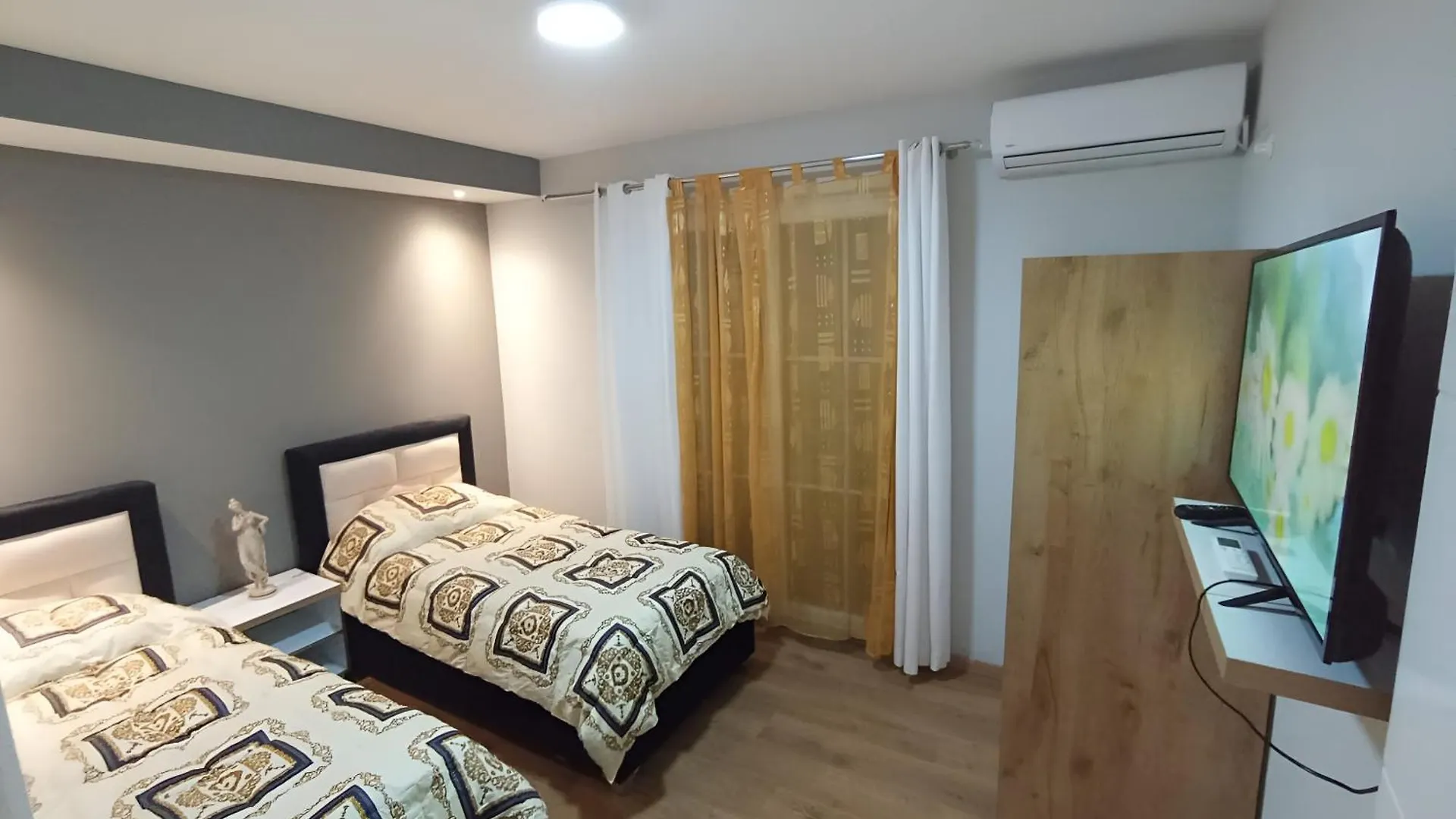 Olympic Tirana Apartment